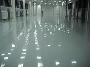 环氧砂浆地坪