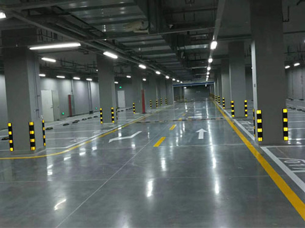 混凝土密封固化剂