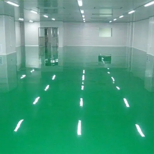 环氧砂浆地坪