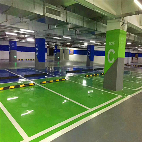 军民融合大厦工程项目施工案例