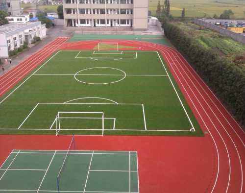 环氧防静电地坪