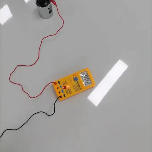 蚌埠奥弗医疗无尘车间防静电自流平